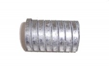 Kart TKM Exhaust Flex BT82