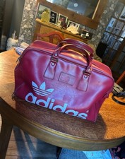 Retro vintage adidas 1970s - retro,