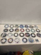 Playstation Portable and