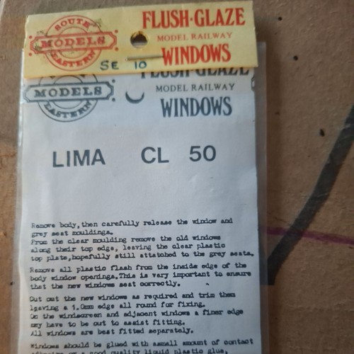 Flushglaze windows lima - flushglaze,