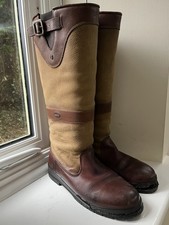 Dubarry Tipperary Leather