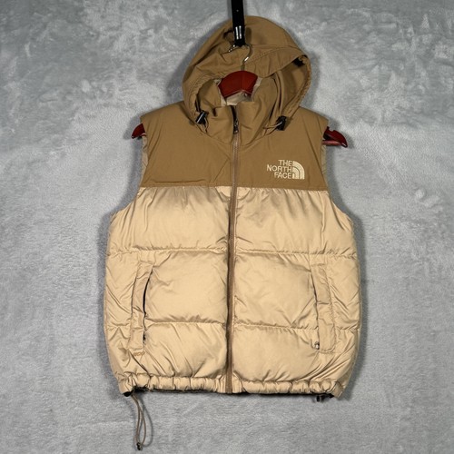 The north face vest womens - face,