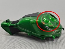 Kawasaki Ninja H2 SX SE 2018