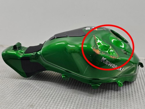 Kawasaki ninja se 2018 - ninja,