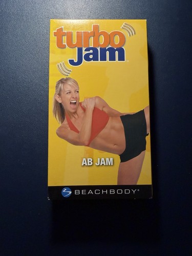 Beachbody turbo jam - beachbody,