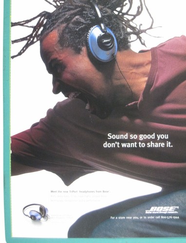 Print bose triport - print,