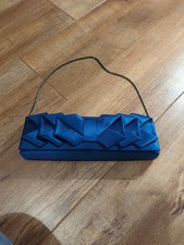 Coast electric Blue handbag