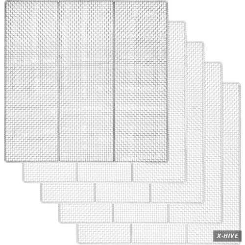 Donut fryer screen 5 - 23,