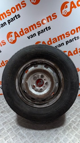 Peugeot boxer 335 2015 - boxer, 15"