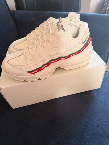Nike air max x - max,