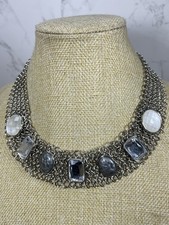 Erickson Beamon Statement