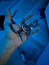 Metal Catapult Strods