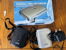 Heaven fresh - Personal Ionic Air Purifier