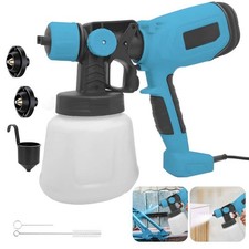 Handheld Wall Fence Paint