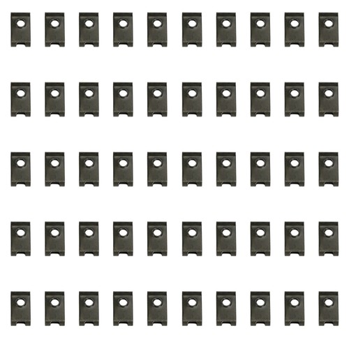50x small 5mm - small, m5