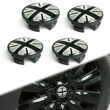 4x 54mm Car Wheel Center Hub