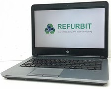 HP Probook 645 G1 - AMD A6-4400M 2.7GHz - 8GB - 14" - 768MB Radeon HD 7530G -...