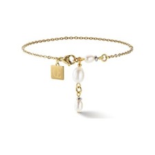 Coeur de Lion Pearl Drop