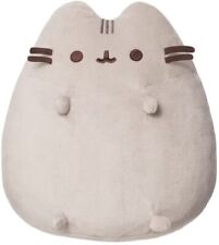 PUSHEEN SITTING CAT  9" PLUSH