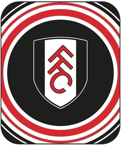 Fulham crested fleece - crested,