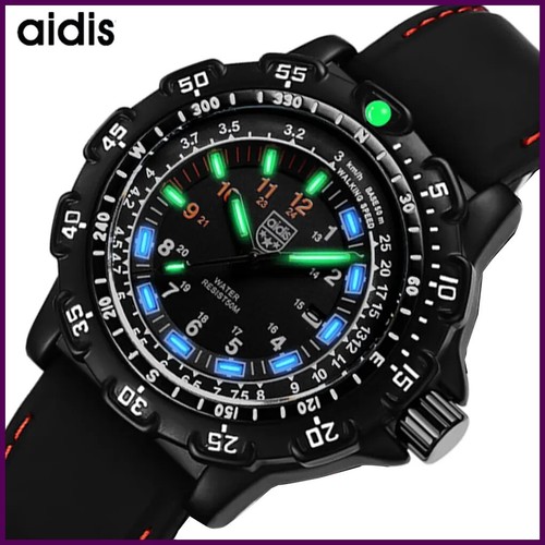 Addies military watch special - addies,