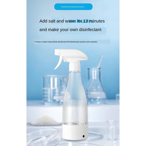 Diy sodium hypochlorite - diy,