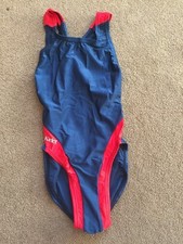 Kiefer Girls Swimsuit 26"/28"