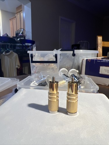 Cardas srca rca connector - cardas,