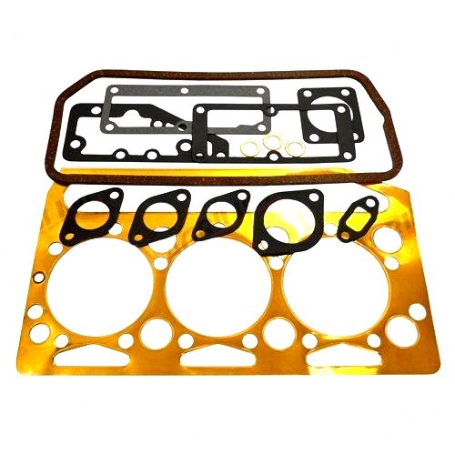 Head gasket set - gasket,