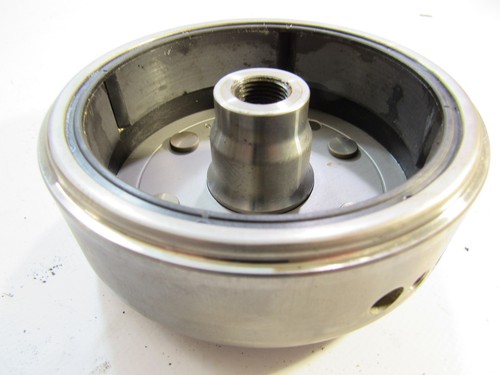 Rotor alternator lima polrad - alternator,