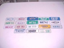 18 Different State Metal