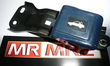Toyota MR2 MK2 Blue Engine Lid Release Opener Lever Trim - Mr MR2 Used Parts