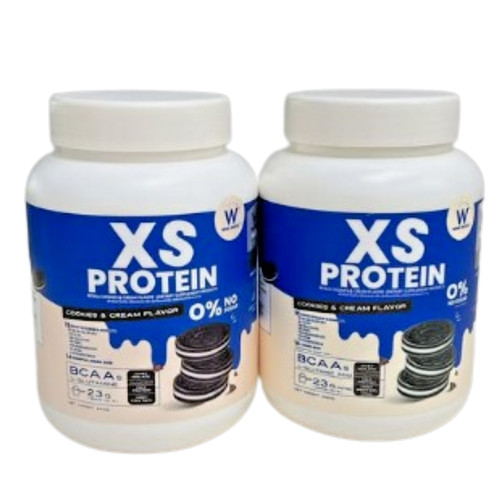 Plant based protein - based, powder
