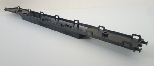 Lima gauge mk3 passenger - br,