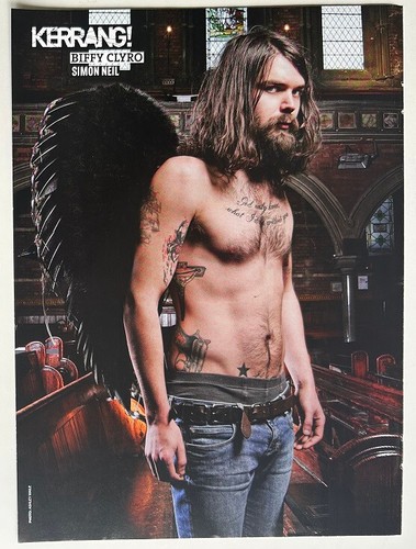 Simon neil 2013 - simon, page