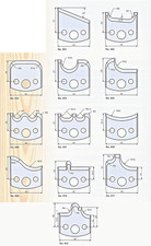 Spindle Moulder Limiters-