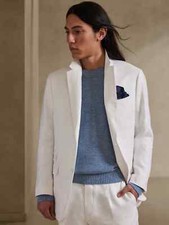 Banana Republic VILLA LINEN