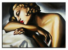 Tamara De Lempicka - The