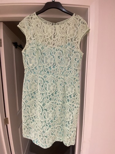 Untold green blue lace - untold,