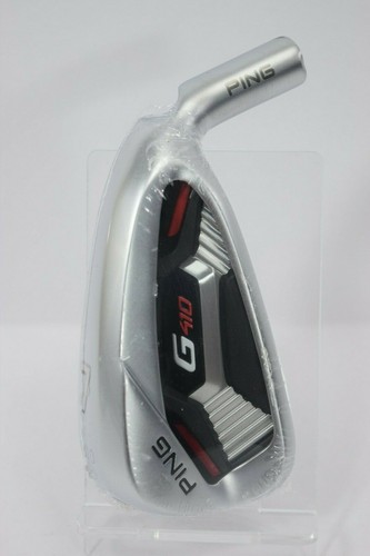 Ping g410 iron black head - iron, black-