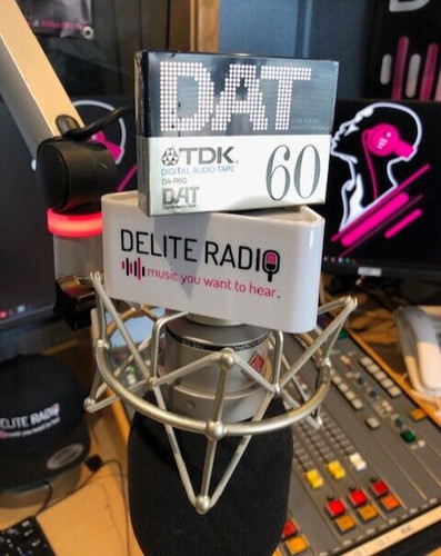 Dat tdk r60 digital - dat, da-r60