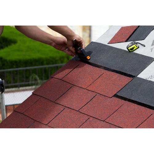 Sqm felt roofing shingles - 2.6,