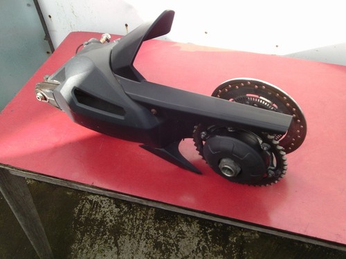 Triumph tiger sport 1050 - tiger,