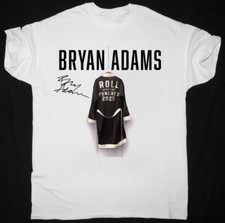 BRYAN ADAMS - Roll with the