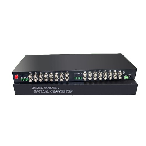 Video data fiber optic - 32,