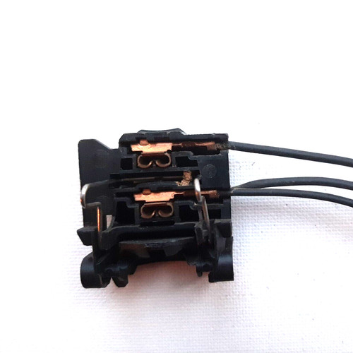 Headlight bulb holder - headlight, &3