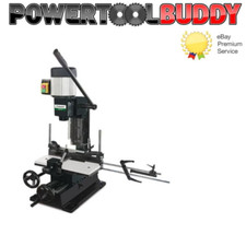 Holzstar / Sturmer Drilling & Mortising Machine BSM-H 16 / BSM-H 25