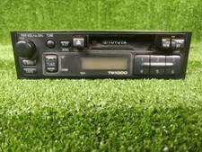 Toyota 08600-00862 0860000862 Original Car Radio