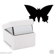 Xcut POINTED BUTTERFLY Palm