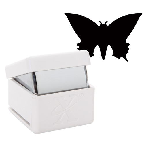 Xcut pointed butterfly - xcut, palm